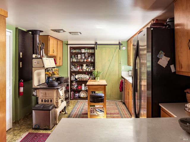 5845 Austin Creek Rd, Cazadero, CA 95421