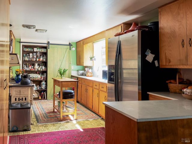 5845 Austin Creek Rd, Cazadero, CA 95421