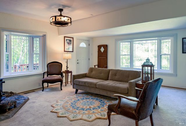 5845 Austin Creek Rd, Cazadero, CA 95421