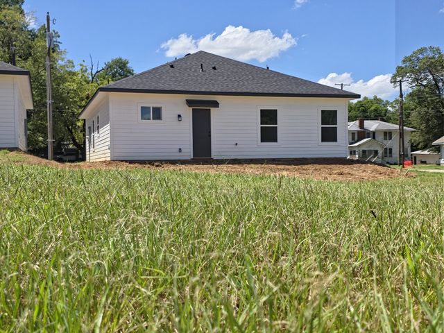 286 10th Street, Paris, TX 75460