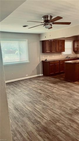 1221 West AVE, Hampton, VA 23669
