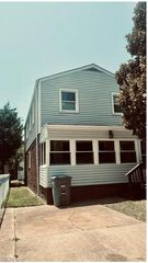 1221 West AVE, Hampton, VA 23669