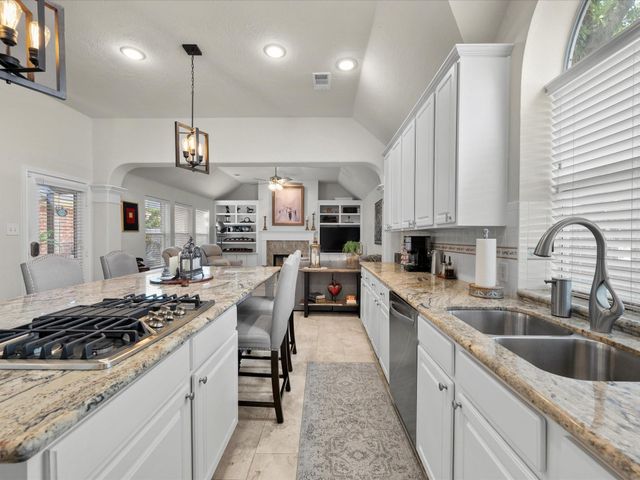 9414 Skipping Stone Lane, Houston, TX 77064