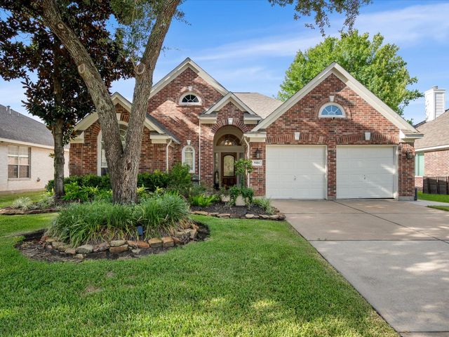 9414 Skipping Stone Lane, Houston, TX 77064