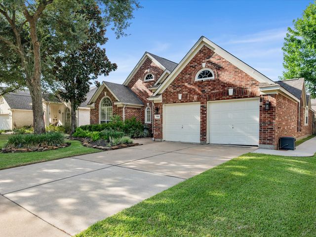 9414 Skipping Stone Lane, Houston, TX 77064