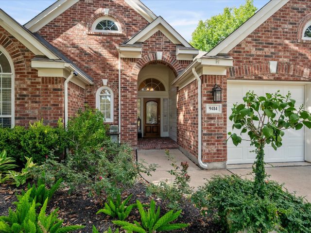 9414 Skipping Stone Lane, Houston, TX 77064
