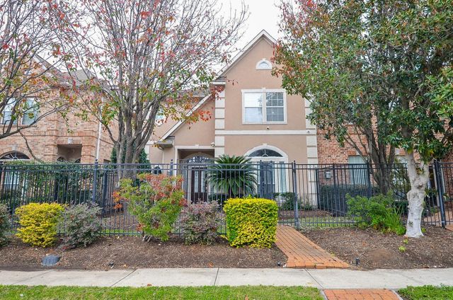 13511 Brookbluff Lane, Houston, TX 77077