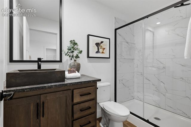 1414 Langmeyer Street, Colorado Springs, CO 80904