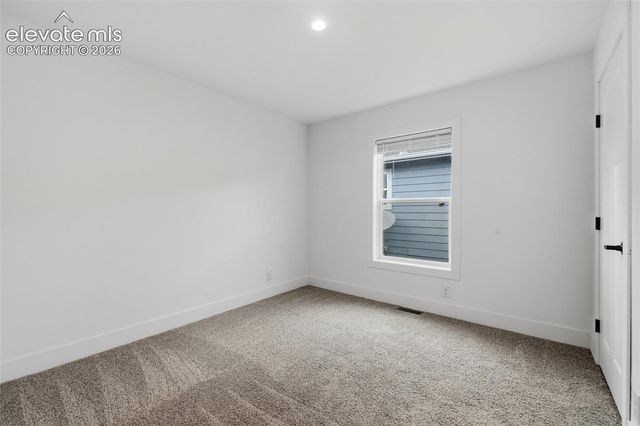 1414 Langmeyer Street, Colorado Springs, CO 80904