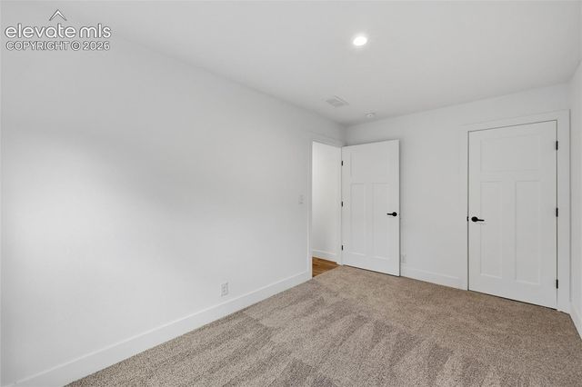 1414 Langmeyer Street, Colorado Springs, CO 80904