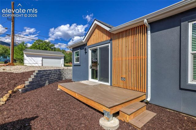 1414 Langmeyer Street, Colorado Springs, CO 80904