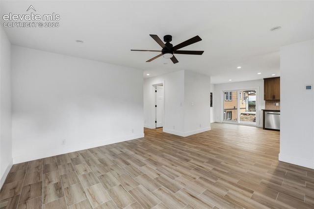 1414 Langmeyer Street, Colorado Springs, CO 80904
