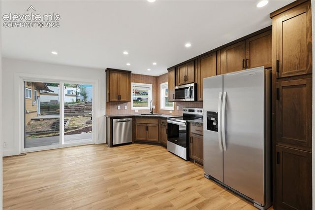 1414 Langmeyer Street, Colorado Springs, CO 80904