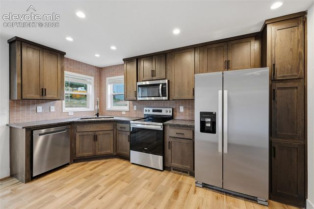 1414 Langmeyer Street, Colorado Springs, CO 80904