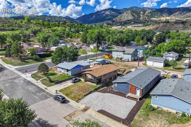 1414 Langmeyer Street, Colorado Springs, CO 80904