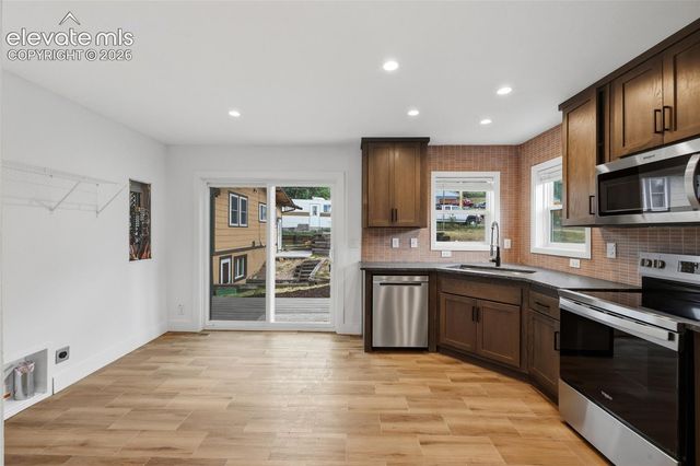 1414 Langmeyer Street, Colorado Springs, CO 80904