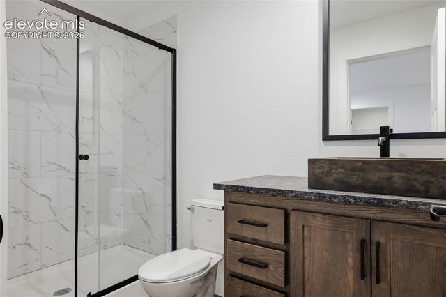 1414 Langmeyer Street, Colorado Springs, CO 80904