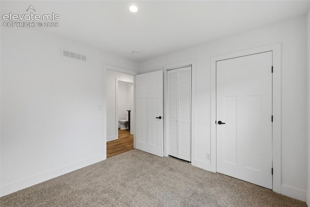 1414 Langmeyer Street, Colorado Springs, CO 80904