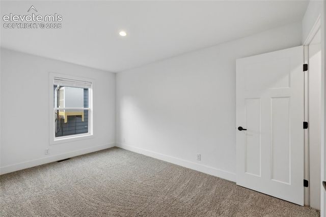 1414 Langmeyer Street, Colorado Springs, CO 80904