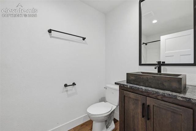 1414 Langmeyer Street, Colorado Springs, CO 80904