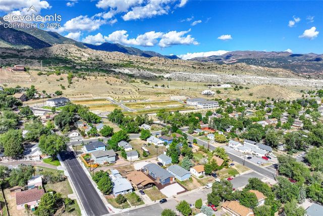1414 Langmeyer Street, Colorado Springs, CO 80904