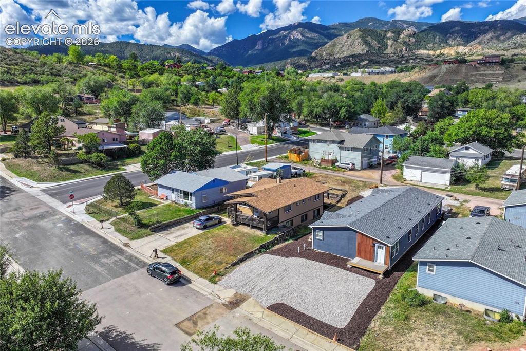 1414 Langmeyer Street, Colorado Springs, CO 80904 — photo 2
