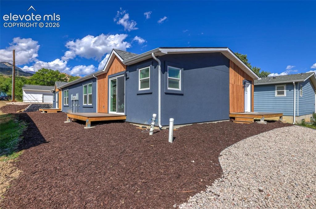 1414 Langmeyer Street, Colorado Springs, CO 80904 — photo 3