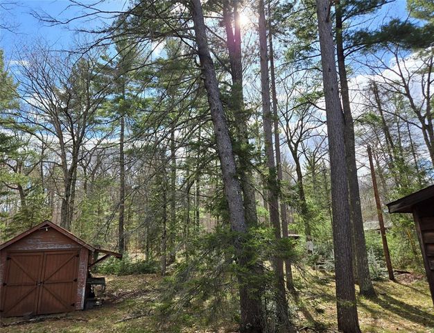 13146 W Birch Lane, Hayward, WI 54843