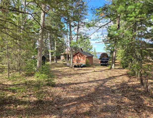 13146 W Birch Lane, Hayward, WI 54843