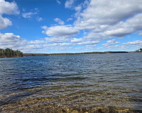 13146 W Birch Lane, Hayward, WI 54843