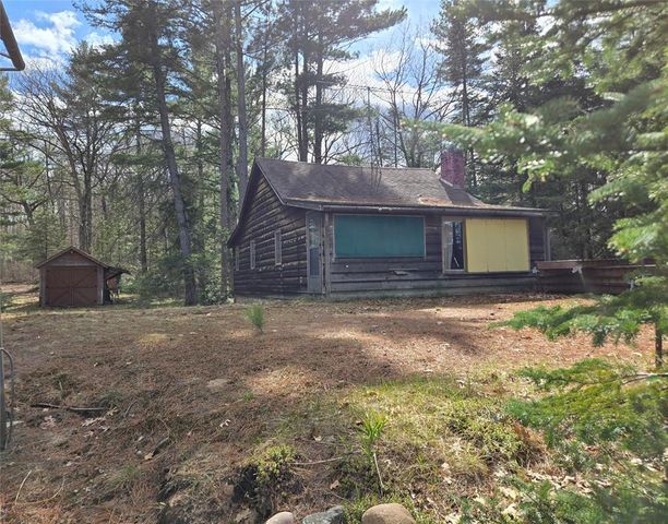 13146 W Birch Lane, Hayward, WI 54843