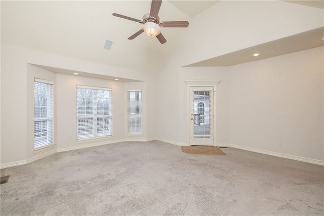 2865 N Dorchester Drive, Fayetteville, AR 72703