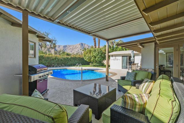 70801 Fairway Drive, Rancho Mirage, CA 92270