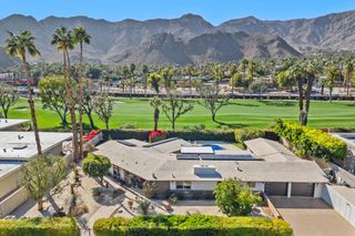 70801 Fairway Drive, Rancho Mirage, CA 92270