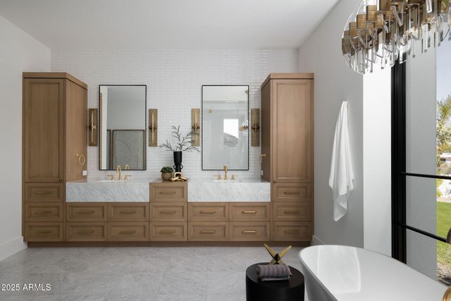 6512 E HUMMINGBIRD Lane, Paradise Valley, AZ 85253