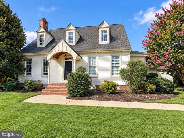 6050 GLOUCESTER CT, Salisbury, MD 21801