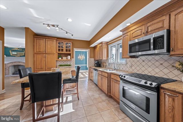 6050 GLOUCESTER CT, Salisbury, MD 21801