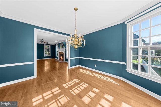 6050 GLOUCESTER CT, Salisbury, MD 21801