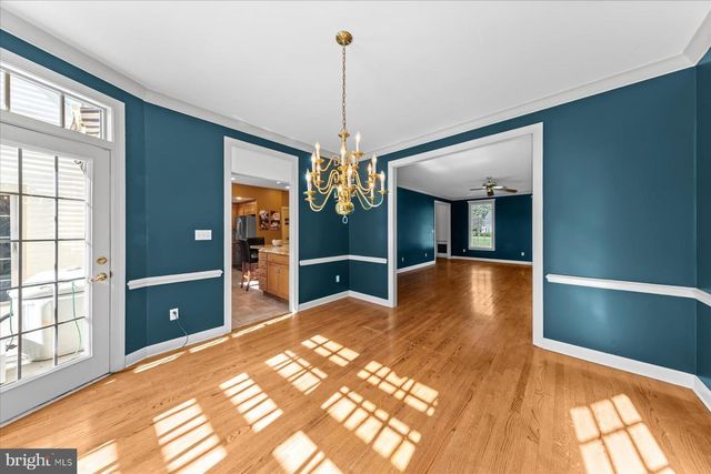 6050 GLOUCESTER CT, Salisbury, MD 21801
