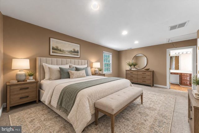 6050 GLOUCESTER CT, Salisbury, MD 21801
