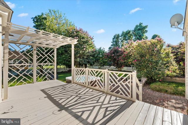 6050 GLOUCESTER CT, Salisbury, MD 21801