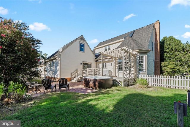 6050 GLOUCESTER CT, Salisbury, MD 21801