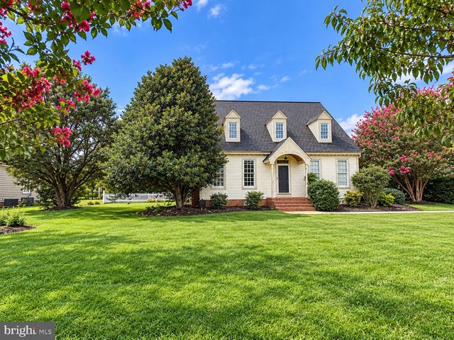 6050 GLOUCESTER CT, Salisbury, MD 21801