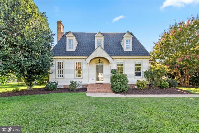 6050 GLOUCESTER CT, Salisbury, MD 21801