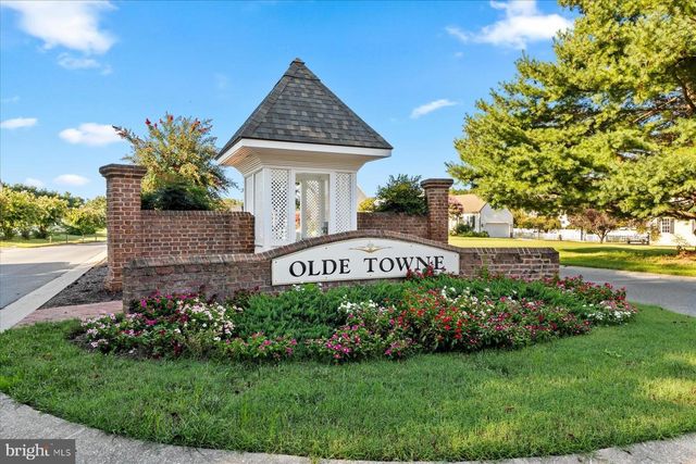 6050 GLOUCESTER CT, Salisbury, MD 21801