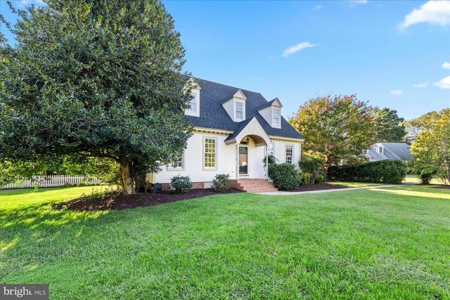 6050 GLOUCESTER CT, Salisbury, MD 21801