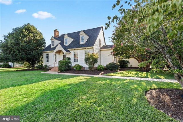 6050 GLOUCESTER CT, Salisbury, MD 21801
