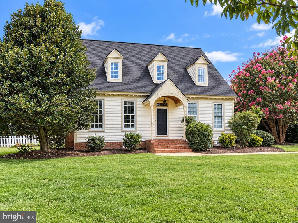6050 GLOUCESTER CT, Salisbury, MD 21801