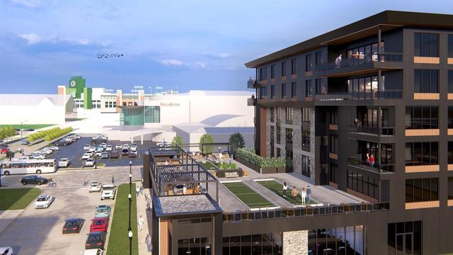 1931 HOLMGREN WAY #404, Green Bay, WI 54304