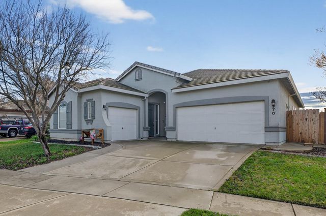 970 Monterey Way, Plumas Lake, CA 95961